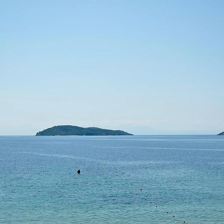 Anemoni Beach Hotel Skiathos stad Exteriör bild